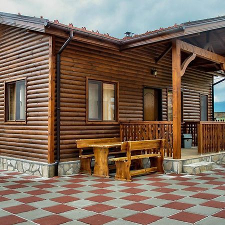 Yoneda Houses Sapareva Banya Δωμάτιο φωτογραφία