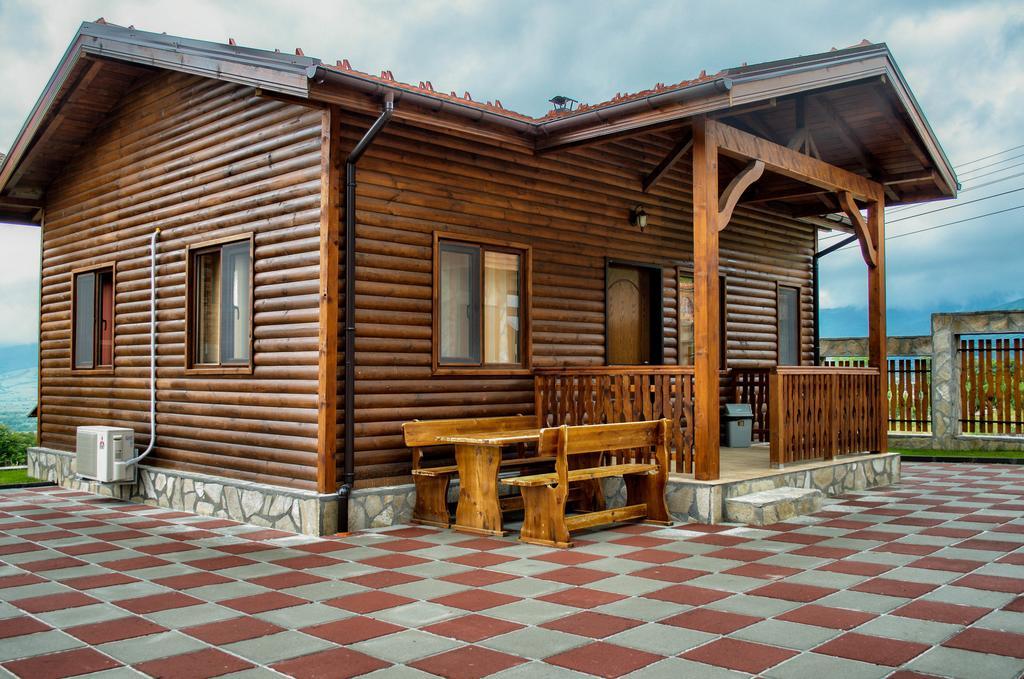Yoneda Houses Sapareva Banya Δωμάτιο φωτογραφία