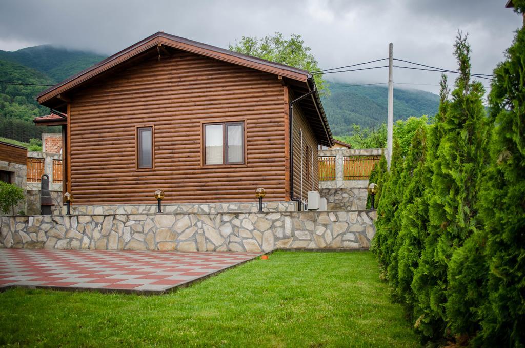 Yoneda Houses Sapareva Banya Δωμάτιο φωτογραφία