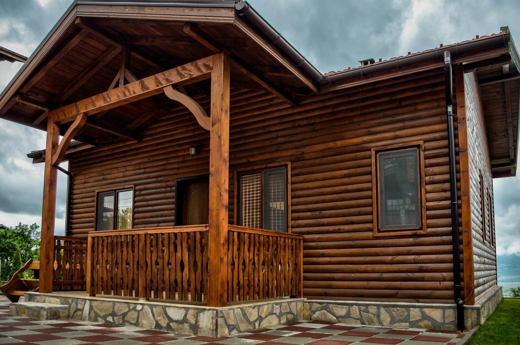Yoneda Houses Sapareva Banya Δωμάτιο φωτογραφία