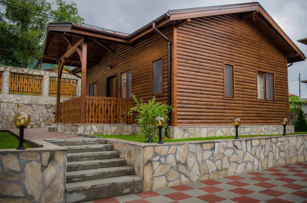 Yoneda Houses Sapareva Banya Δωμάτιο φωτογραφία