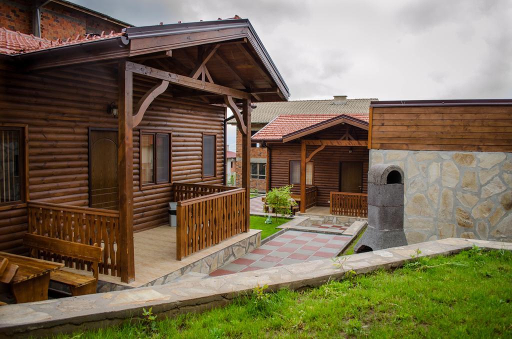Yoneda Houses Sapareva Banya Δωμάτιο φωτογραφία