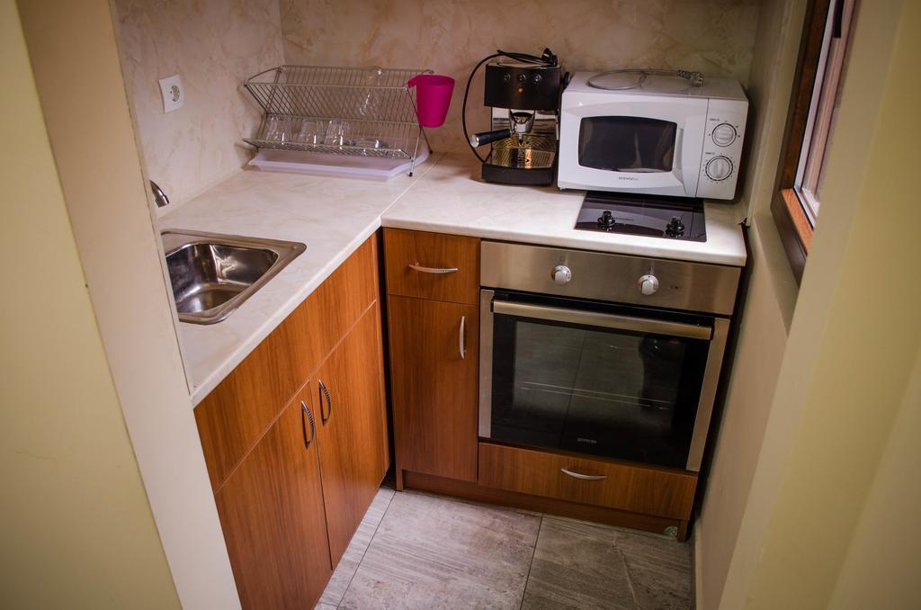 Yoneda Houses Sapareva Banya Δωμάτιο φωτογραφία